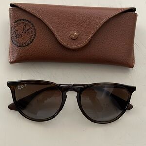 Ray Ban Sunglasses